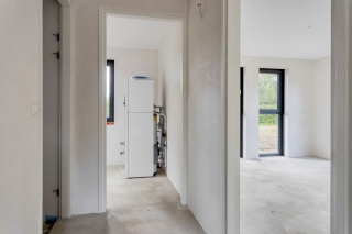Eikenlaan 4 D Bellingwolde