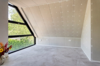 Eikenlaan 4 D Bellingwolde