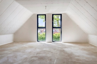Eikenlaan 4 D Bellingwolde