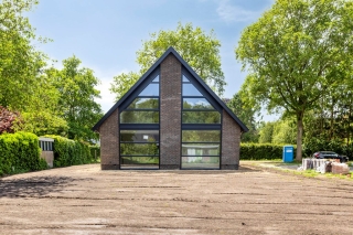 Eikenlaan 4 D Bellingwolde