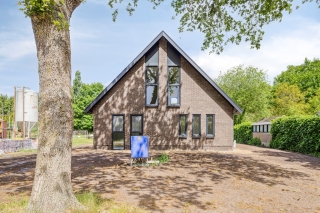 Eikenlaan 4 D Bellingwolde