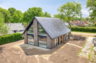 Eikenlaan 4 D Bellingwolde
