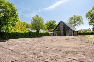 Eikenlaan 4 D Bellingwolde