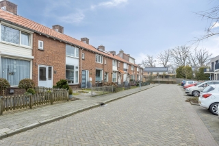 Marinastraat 13 UDEN