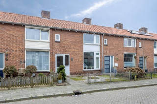 Marinastraat 13 UDEN