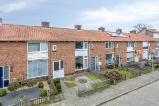 Marinastraat 13 UDEN