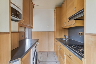 Marinastraat 13 UDEN