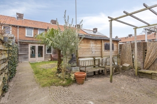 Marinastraat 13 UDEN