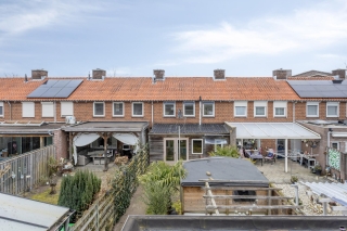 Marinastraat 13 UDEN