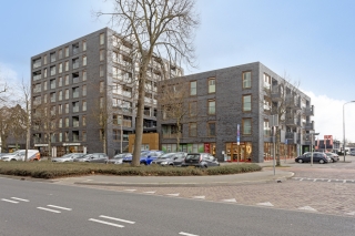 Dr Cuyperslaan 42 20 EINDHOVEN