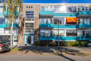 Rode Kruislaan  Groningen