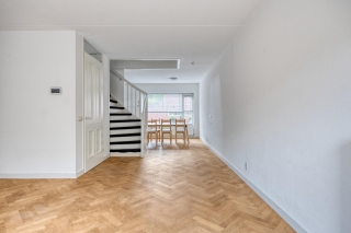 Zomereik 4 EINDHOVEN