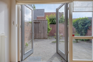 Zomereik 4 EINDHOVEN