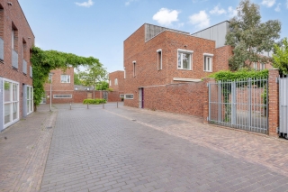 Zomereik 4 EINDHOVEN