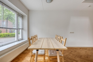 Zomereik 4 EINDHOVEN