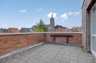 Zomereik 4 EINDHOVEN