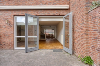 Zomereik 4 EINDHOVEN