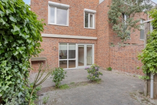 Zomereik 4 EINDHOVEN