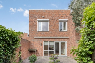 Zomereik 4 EINDHOVEN