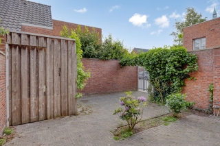Zomereik 4 EINDHOVEN