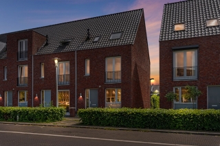 Korrelhoed 34 Apeldoorn