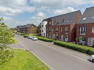 Korrelhoed 34 Apeldoorn