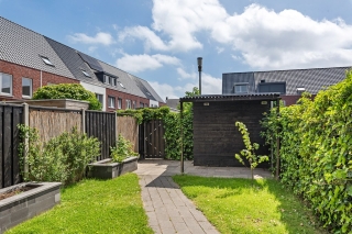 Korrelhoed 34 Apeldoorn