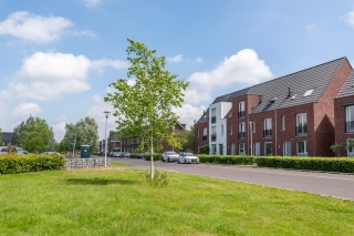 Korrelhoed 34 Apeldoorn