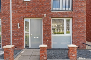 Korrelhoed 34 Apeldoorn
