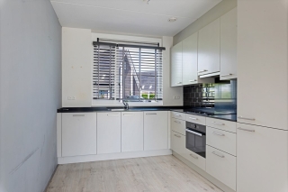 Korrelhoed 34 Apeldoorn