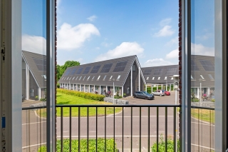 Korrelhoed 34 Apeldoorn