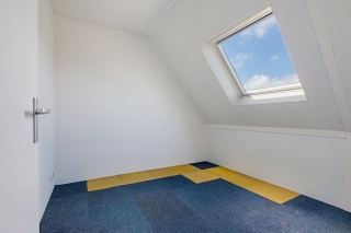 Korrelhoed 34 Apeldoorn