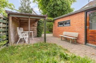 Gerrit Imbosstraat 32 Foxhol
