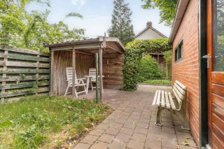 Gerrit Imbosstraat 32 Foxhol