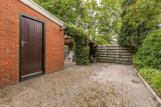 Gerrit Imbosstraat 32 Foxhol