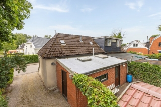 Gerrit Imbosstraat 32 Foxhol
