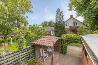 Gerrit Imbosstraat 32 Foxhol