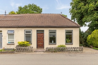 Gerrit Imbosstraat 32 Foxhol