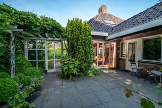 Veemstede 103 Oude Pekela