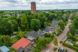 Veemstede 103 Oude Pekela