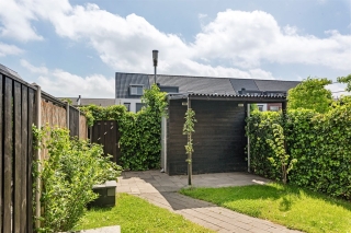 Korrelhoed 34 Apeldoorn