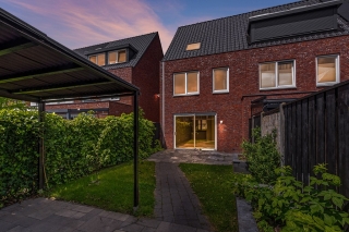 Korrelhoed 34 Apeldoorn