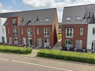 Korrelhoed 34 Apeldoorn