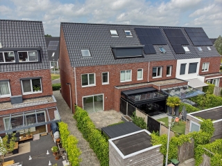 Korrelhoed 34 Apeldoorn
