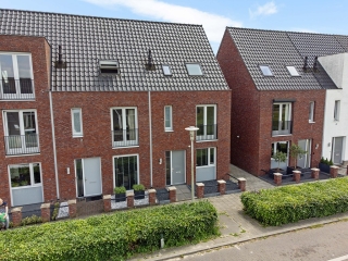 Korrelhoed 34 Apeldoorn