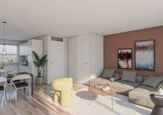 Korrelhoed 34 Apeldoorn