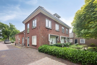 Kerkplein 11 Dalfsen