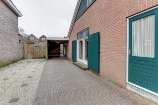 Kerkplein 11 Dalfsen
