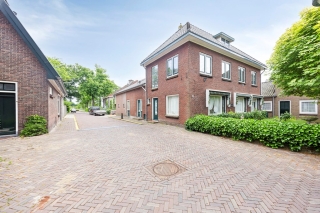 Kerkplein 11 Dalfsen