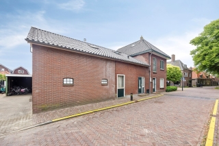 Kerkplein 11 Dalfsen